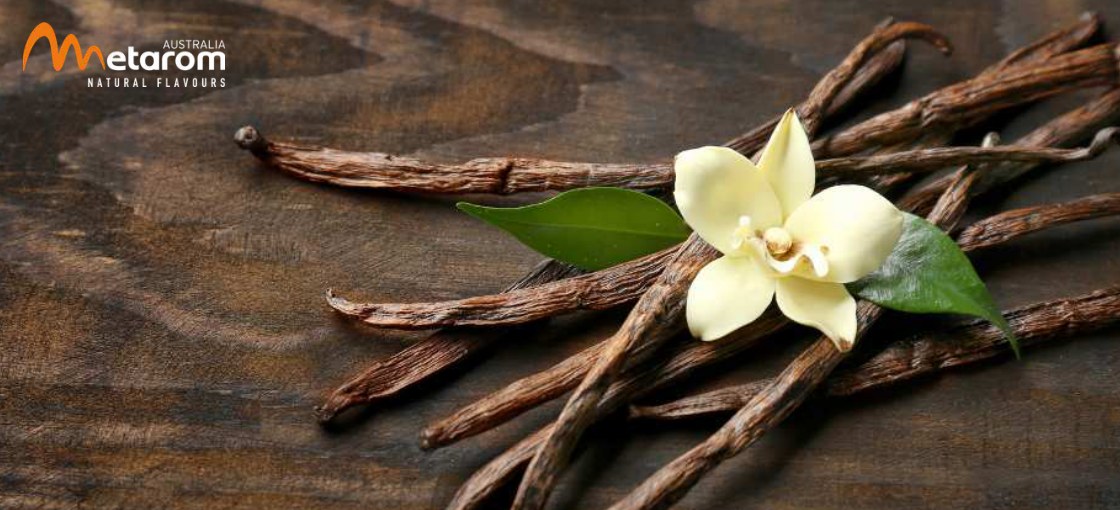 The Vanilla Edit flavour guide
